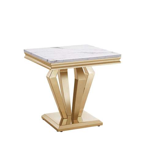Michele END TABLE