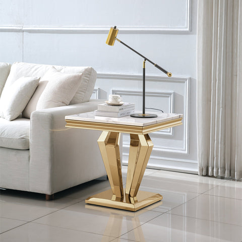 Michele END TABLE