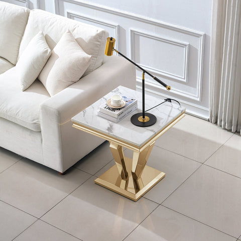Michele END TABLE