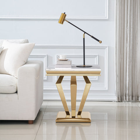 Michele END TABLE
