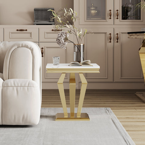 Michele END TABLE