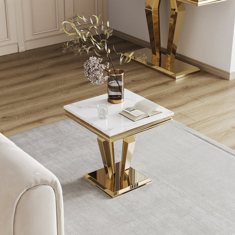 Michele END TABLE