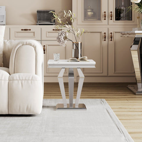 Michele END TABLE