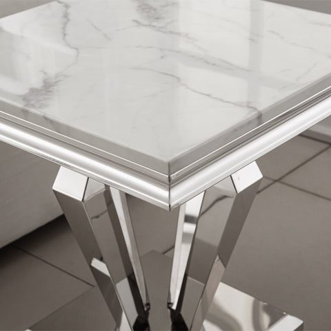 Michele END TABLE