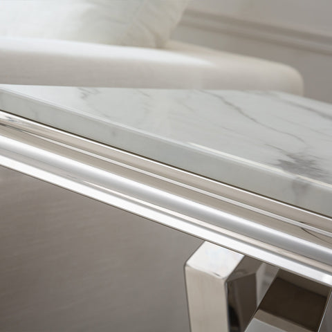 Michele END TABLE