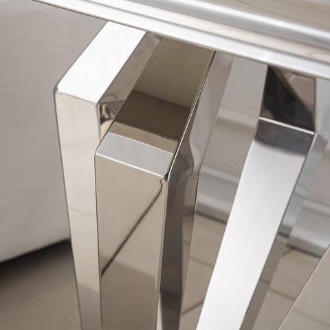 Michele END TABLE