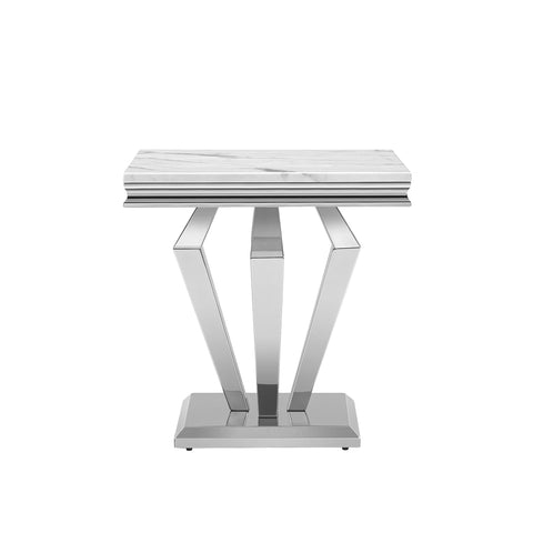 Michele END TABLE