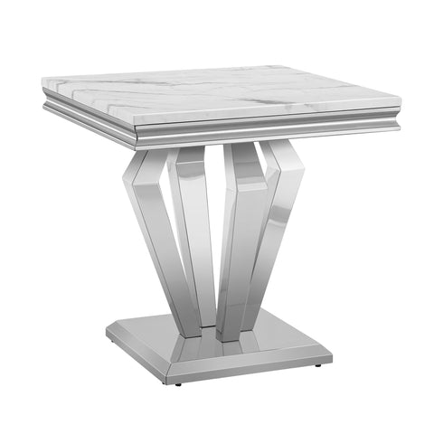 Michele END TABLE