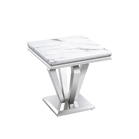 Michele END TABLE