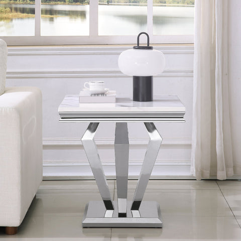Michele END TABLE