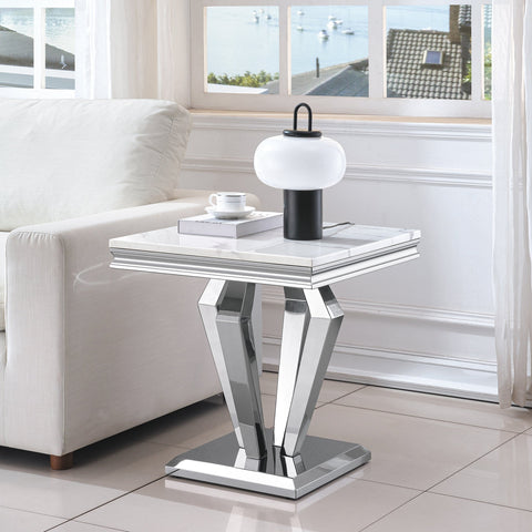 Michele END TABLE