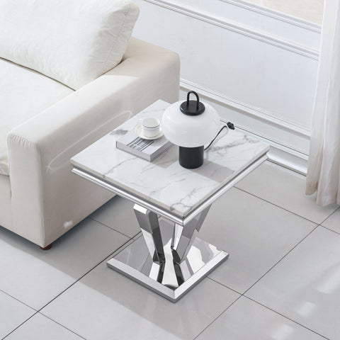 Michele END TABLE