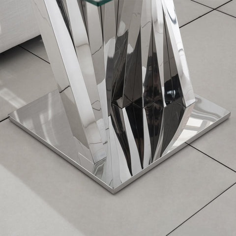 Morena END TABLE