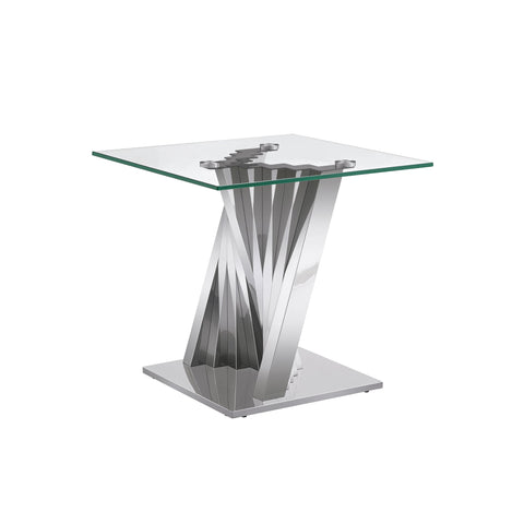 Morena END TABLE