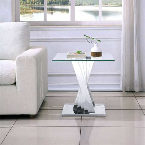 Morena END TABLE