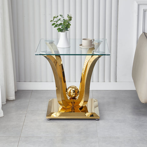 Fiorella End Table