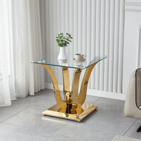 Fiorella End Table