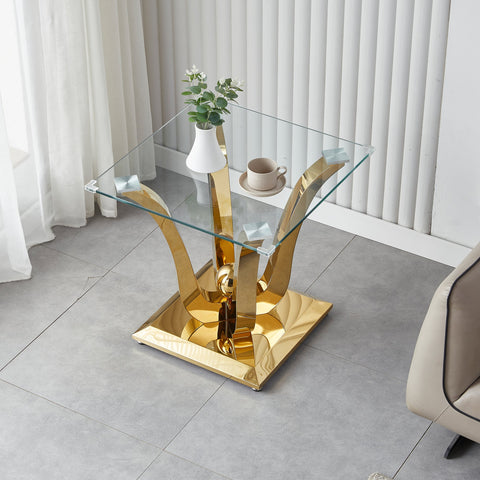 Fiorella End Table