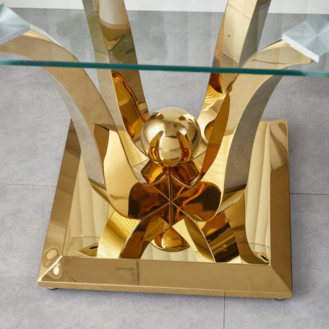 Fiorella End Table