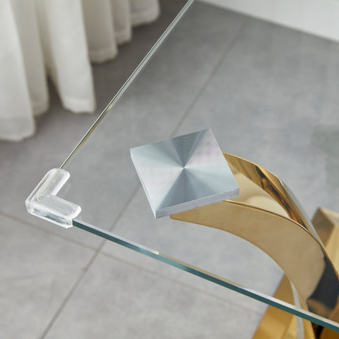 Fiorella End Table