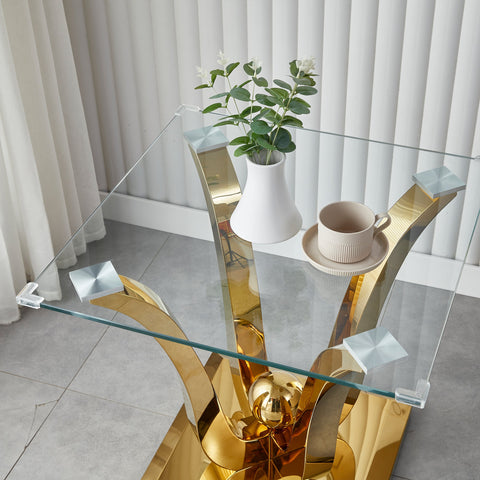 Fiorella End Table