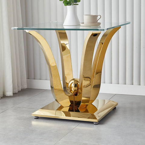 Fiorella End Table