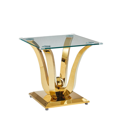 Fiorella End Table