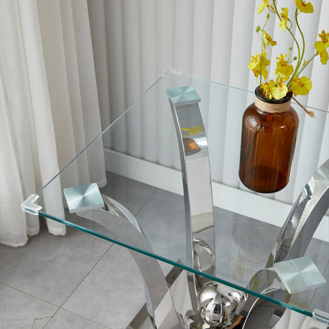 Fiorella End Table