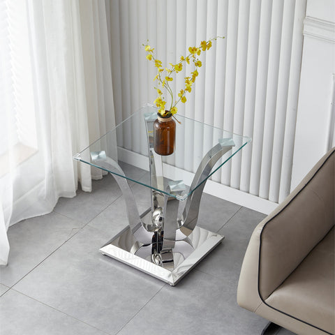 Fiorella End Table