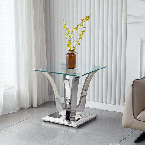 Fiorella End Table
