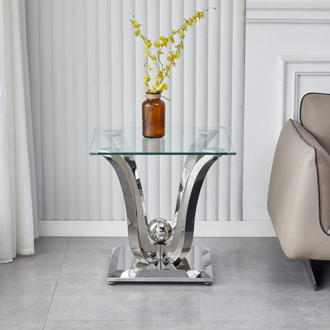 Fiorella End Table