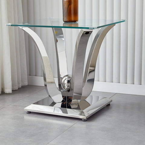 Fiorella End Table