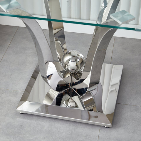 Fiorella End Table