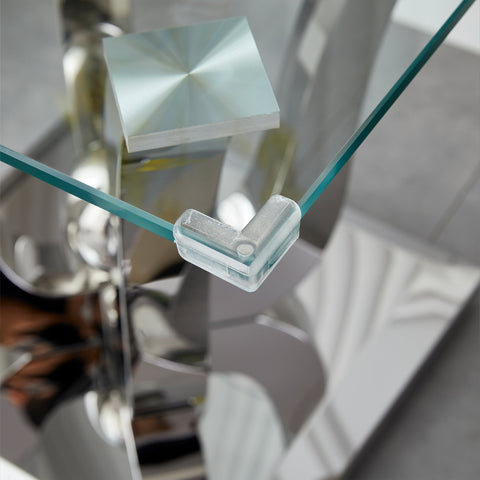 Fiorella End Table