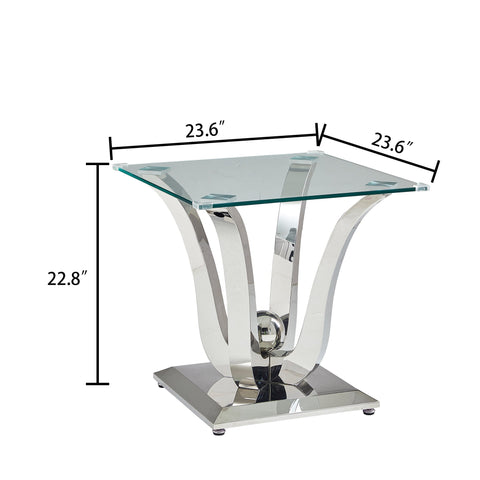 Fiorella End Table