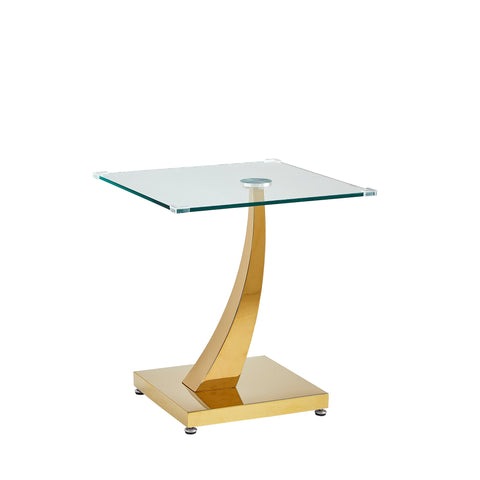 Fernanda End Table