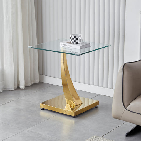 Fernanda End Table