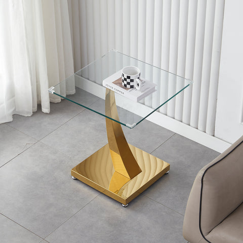 Fernanda End Table