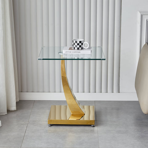 Fernanda End Table