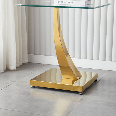 Fernanda End Table