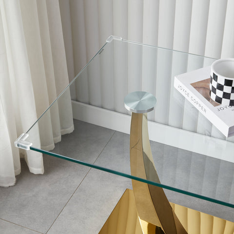 Fernanda End Table