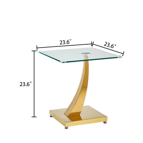 Fernanda End Table