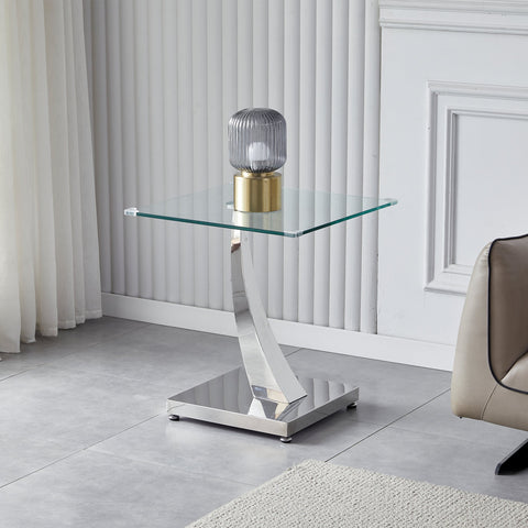 Fernanda End Table