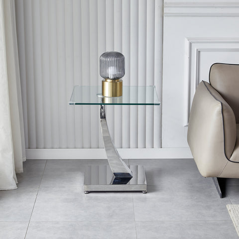 Fernanda End Table