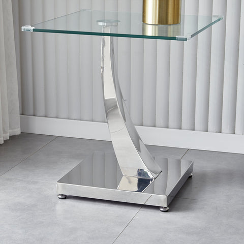Fernanda End Table