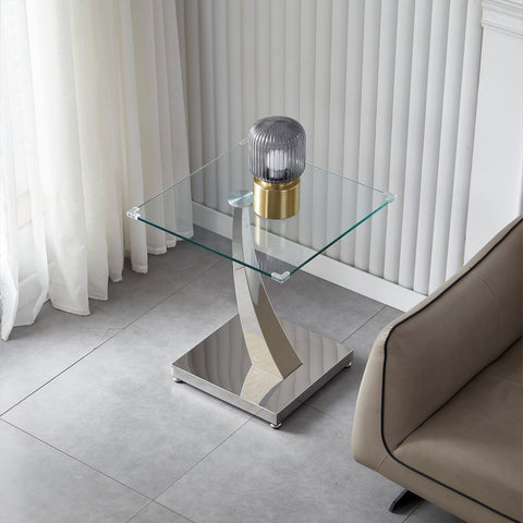 Fernanda End Table