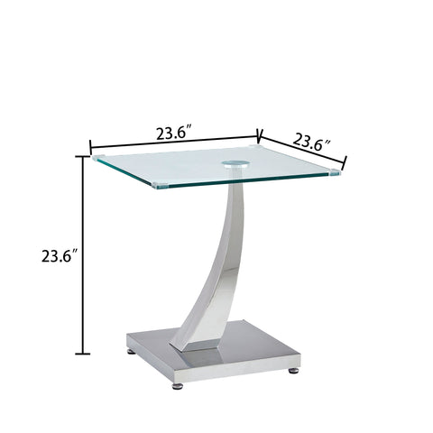 Fernanda End Table