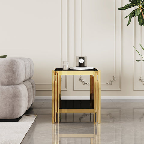 Felice End Table