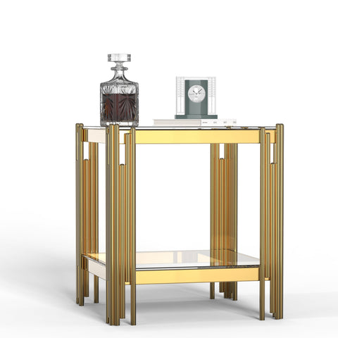 Felice End Table