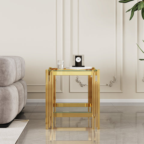 Felice End Table